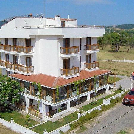 Villa Bagci Hotel Eceabat Extérieur photo