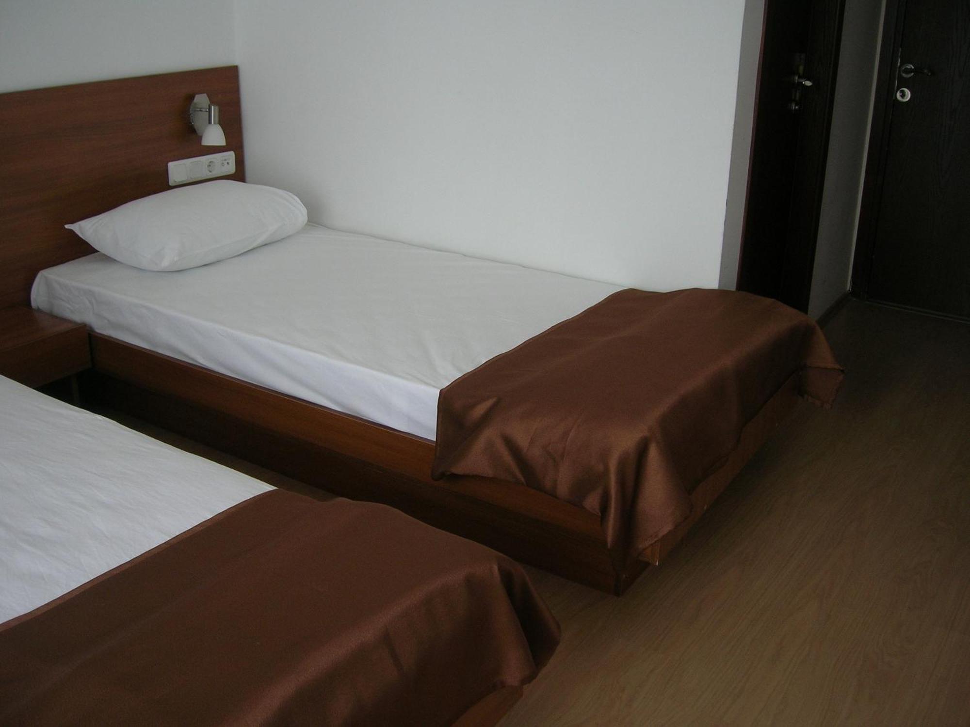 Villa Bagci Hotel Eceabat Chambre photo