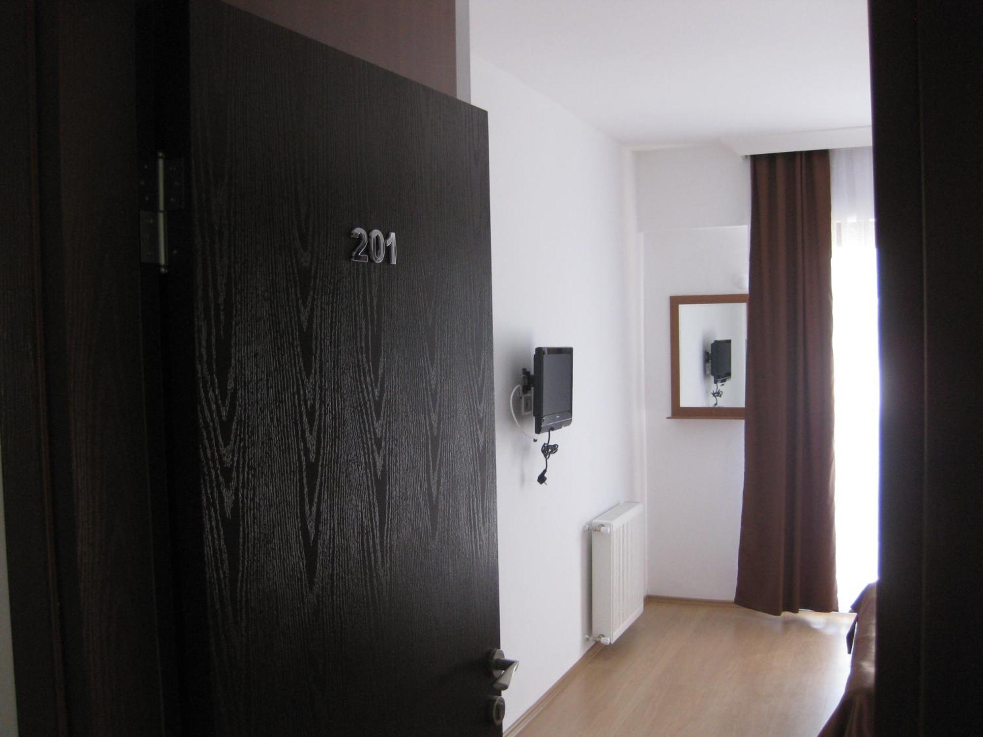 Villa Bagci Hotel Eceabat Chambre photo