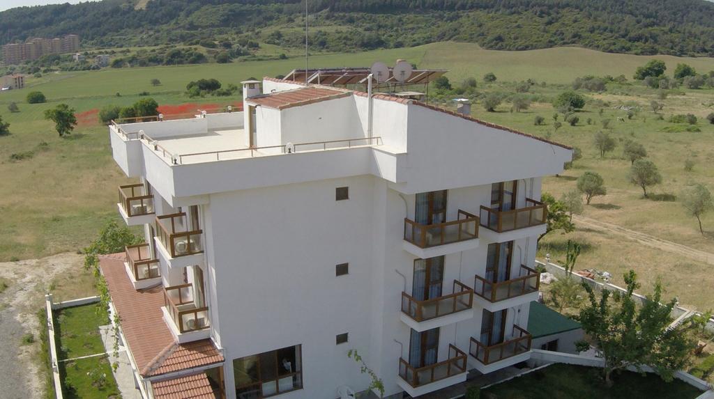Villa Bagci Hotel Eceabat Extérieur photo