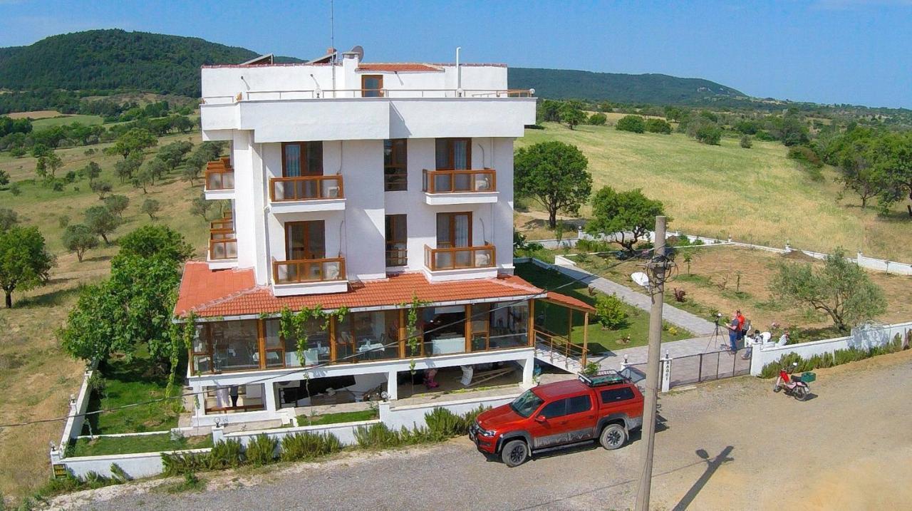 Villa Bagci Hotel Eceabat Extérieur photo