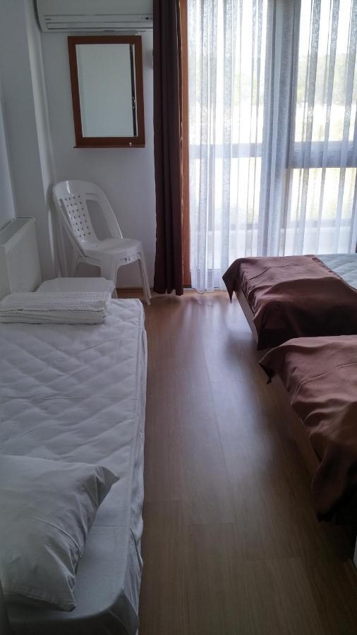 Villa Bagci Hotel Eceabat Extérieur photo