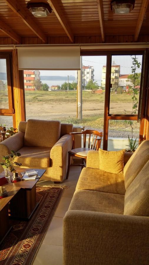 Villa Bagci Hotel Eceabat Extérieur photo
