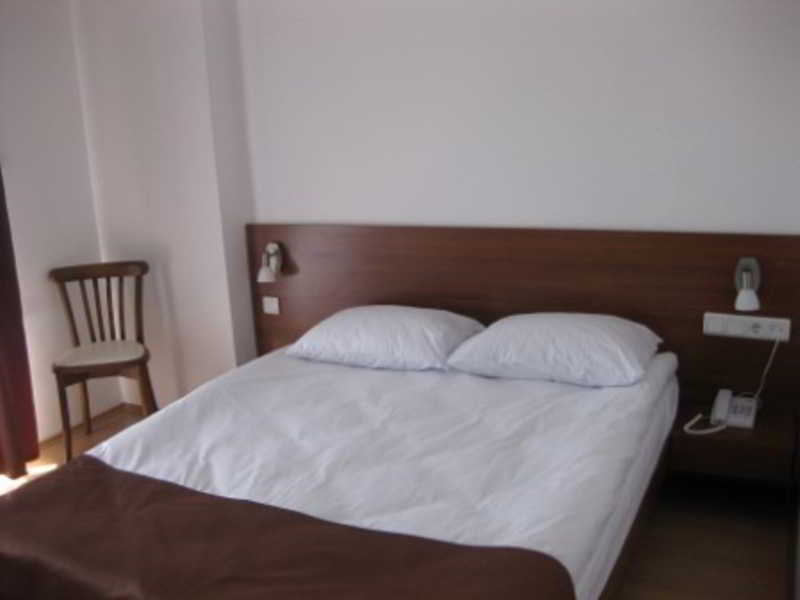 Villa Bagci Hotel Eceabat Extérieur photo